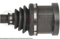 NEW CV DRIVE AXLES