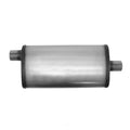 MUFFLER CENTER ANSA OER