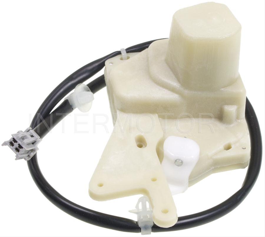 STANDARD IGN auto part