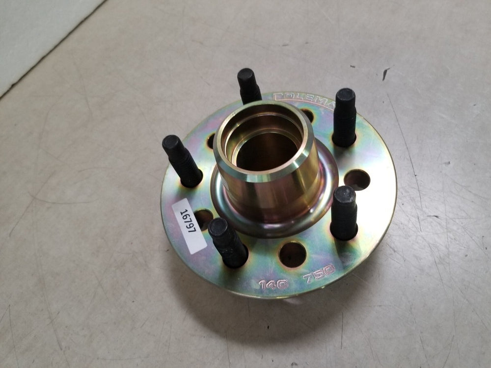 COLEMAN MACHINE auto part