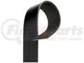 Gates 2007 Mack CPT700 10.8L MP7 Micro-V Belts