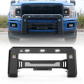 Wolfstorm bull bar