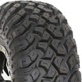 Wheel Pros Black Rhino Hard Alloys - UTV PARKER UTV 14X7 4X136 36 106 C-RED 1470PKR364136R06
