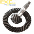 Differential Ring and Pinion