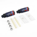 DeatschWerks DW430C 430lph Compact Fuel Pump w/o Clips