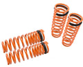 Megan Lowering Springs 92-00 Civic 94-01 Integra 24 LBs Springs Rate: Front K1-174 K2-316 Rear K1-109 K2-272