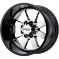 MO962 20X12 8X170 PVD G-BLK LIP -44MM