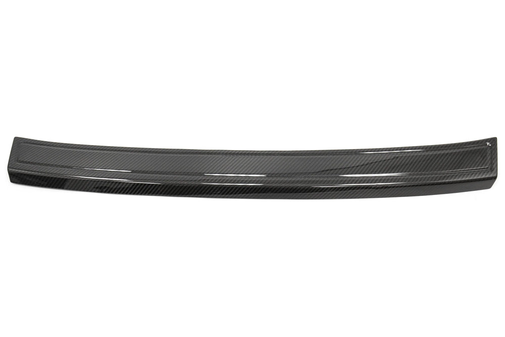 Outside Line Motoring carbon auto part