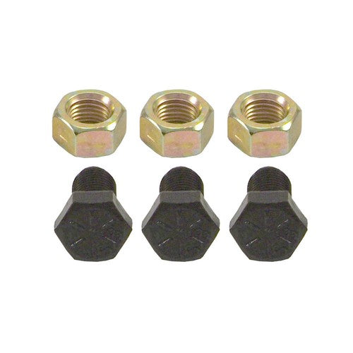 MPD RACING black auto part