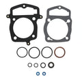 Wiseco 4 Stroke Forged Series Piston Kit, 80.00 MM Bore, 10.5:1 CR