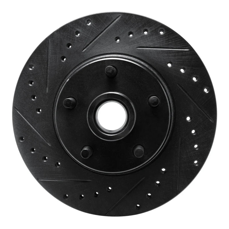 R1 Concepts black auto part