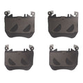 DFC 21-25 Mercedes-Benz S580e Front Euro 5000 Ceramic Brake Pads