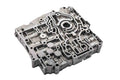 (S)REMANUFACTURED VALVE