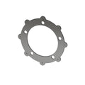D541 20X9 8X6.5 MT-BLK-MACH 01MM