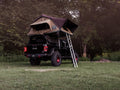 TRECK BED RACK SYSTEM | DRILL-LESS