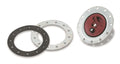 12-Bolt Flush Mount Cap