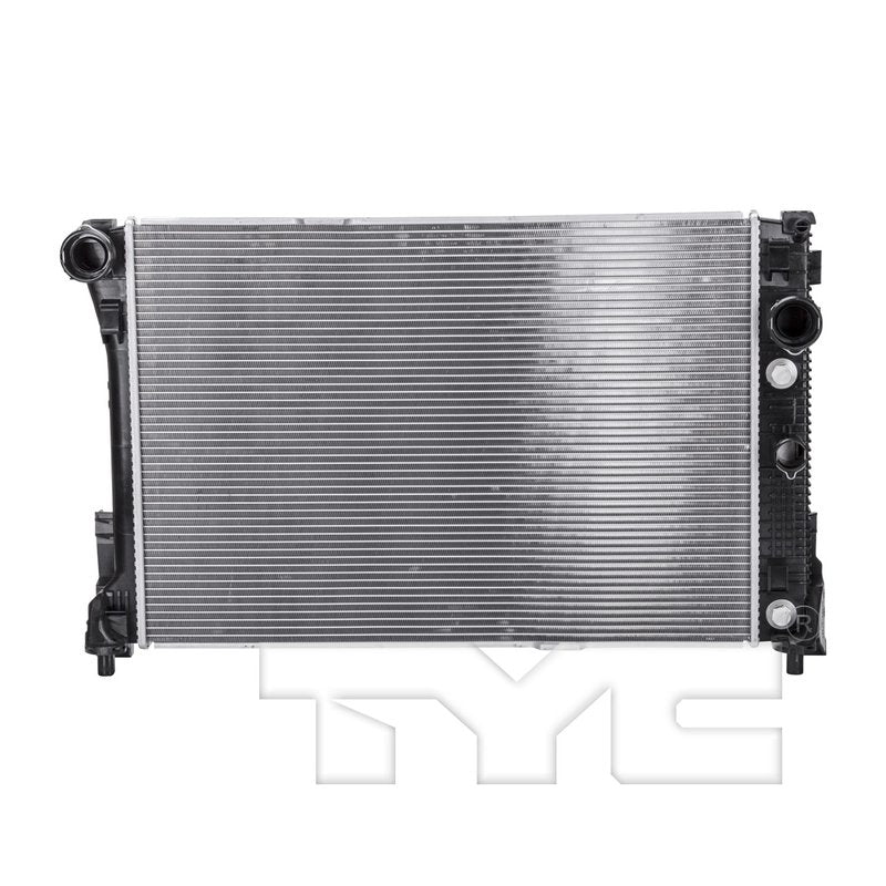 TYC auto part