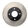 Centric OE Coated Front Brake Kit (2 Wheel)