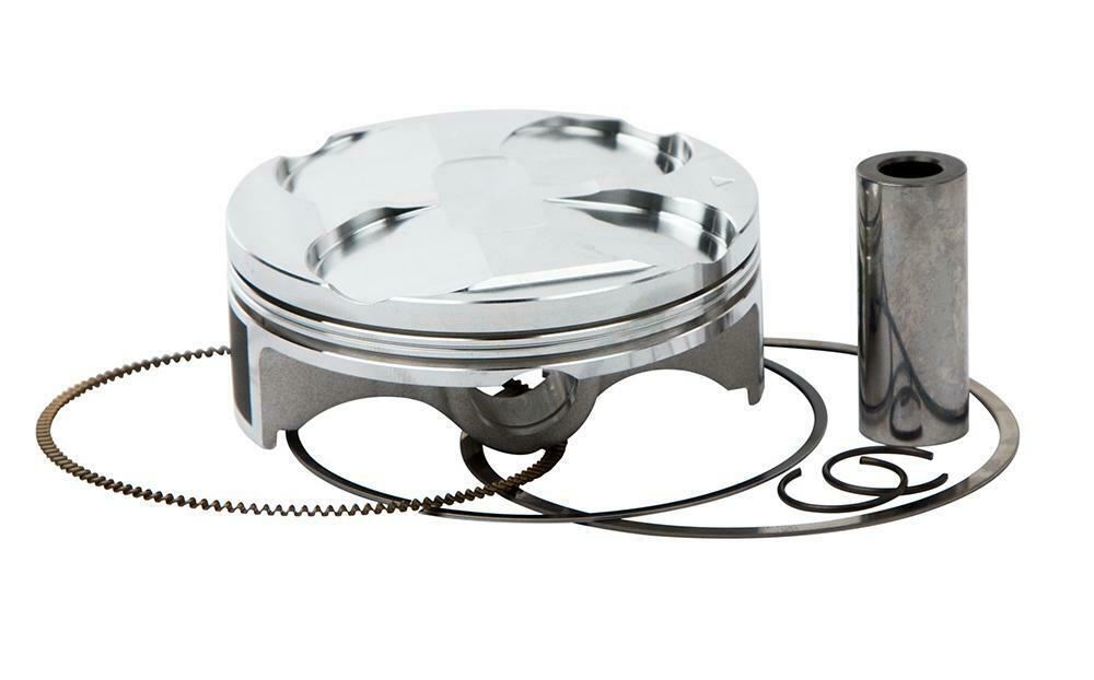 Vertex Piston 04-07 Honda CRF 250 R 250cc Forged Replica Piston Kit