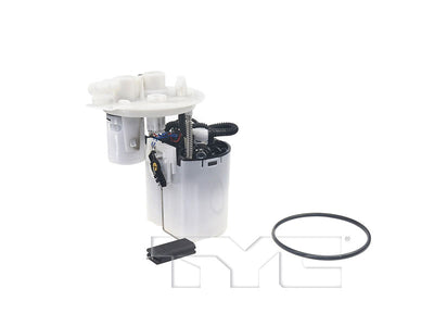 TYC auto part