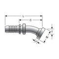 HYDRAULIC COUPLING - GLOBALSPIRAL