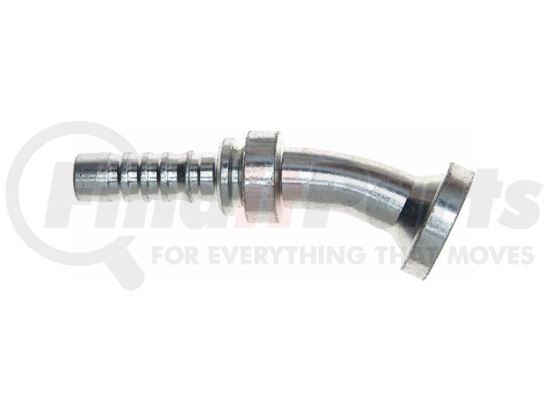 HYDRAULIC COUPLING - GLOBALSPIRAL