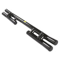 Smittybilt Tube Rr Bmp W O Hitch Blk