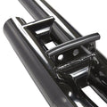 Smittybilt Tube Rr Bmp W O Hitch Blk