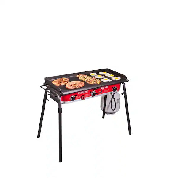 CAMP CHEF auto part