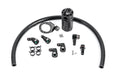 Radium Engineering 2018+ Ford Mustang GT Catch Can Kit PCV Fluid Lock