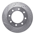 DFC auto part