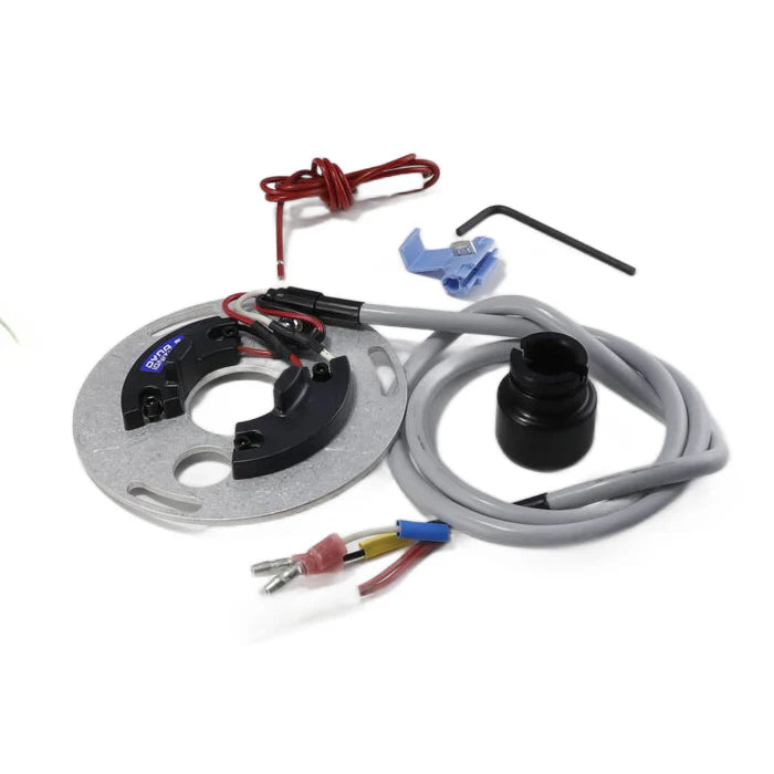 Dynojet auto part