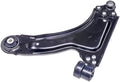 CONTROL ARM W/ BALL