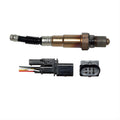 O2 OXYGEN SENSOR