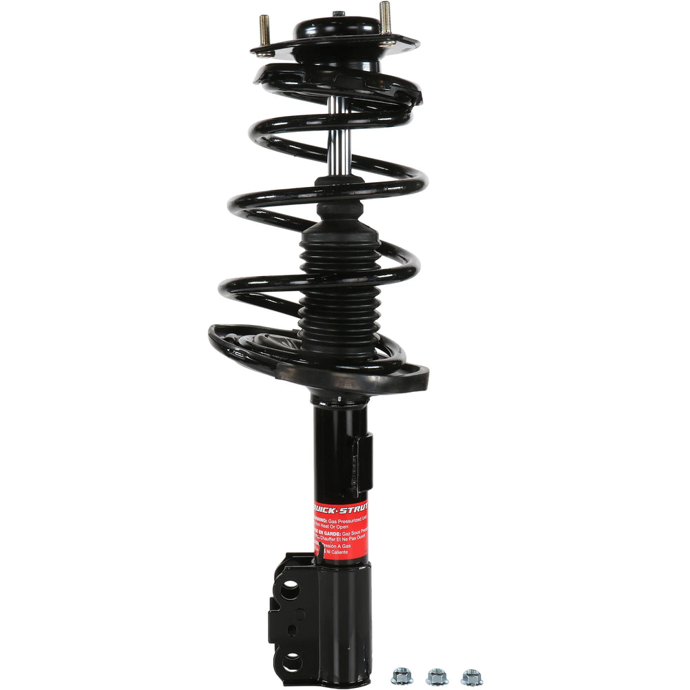 MONROE SHOCKS & STRUTS strut brace