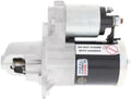 REMAN STARTER