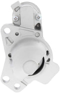 REMAN STARTER