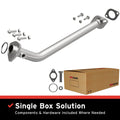 BRE EXHAUST auto part