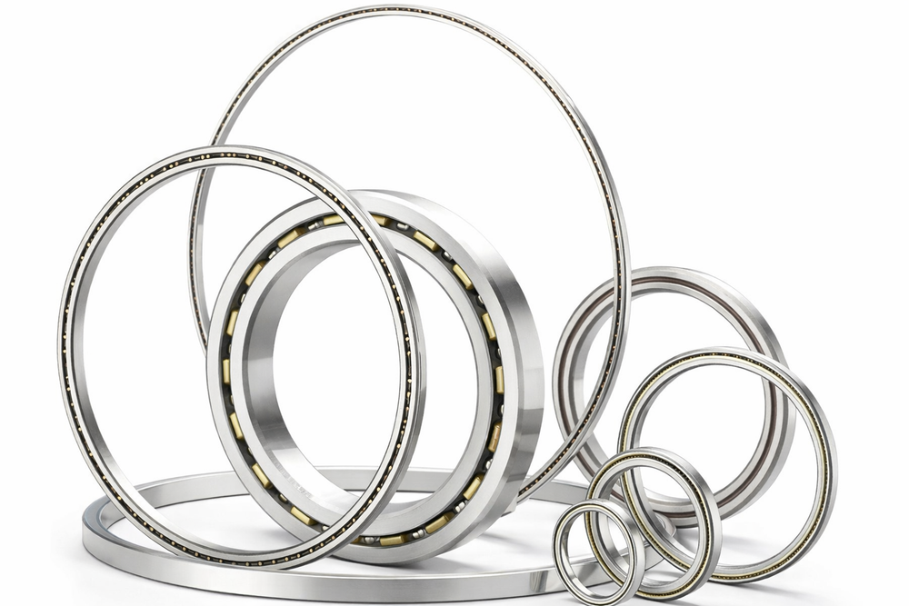 BOWER BCA auto part
