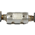 Catalytic Converter: 1991 Honda Accord 2.2L sedan; Direct Fit