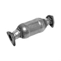 Catalytic Converter: 1991 Honda Accord 2.2L sedan; Direct Fit