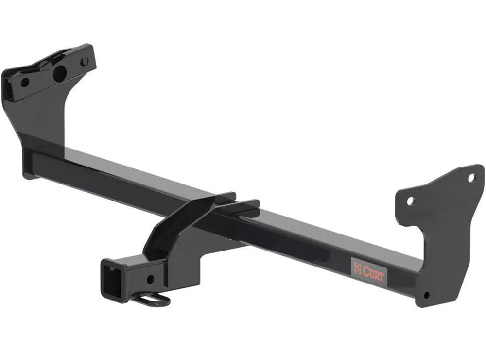 CLASS 3 TRAILER HITCH, 2" RECEIVER,