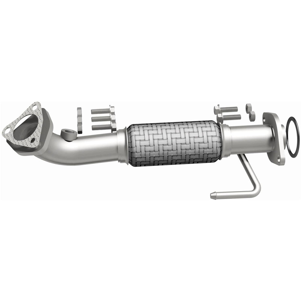 BRE EXHAUST auto part