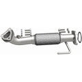 FRONT PIPE KIT - 02-06 MPV 3.0L