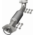FRONT PIPE KIT - 02-06 MPV 3.0L