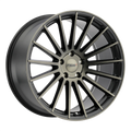 TSW TWLCU 17X8 5X112 M-BLK MCH DDT 32MM - 1780LCU325112M72