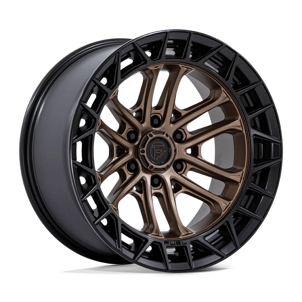 Fuel Wheels auto part