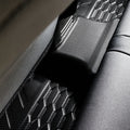 FLOOR MATS FRONT AND REAR SET