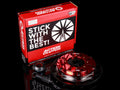 ACT 2013 Scion FR-S 6 Pad Sprung Race Disc