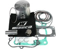 Wiseco 2 Stroke Pro-Lite Piston Kit, 56.00 MM Bore